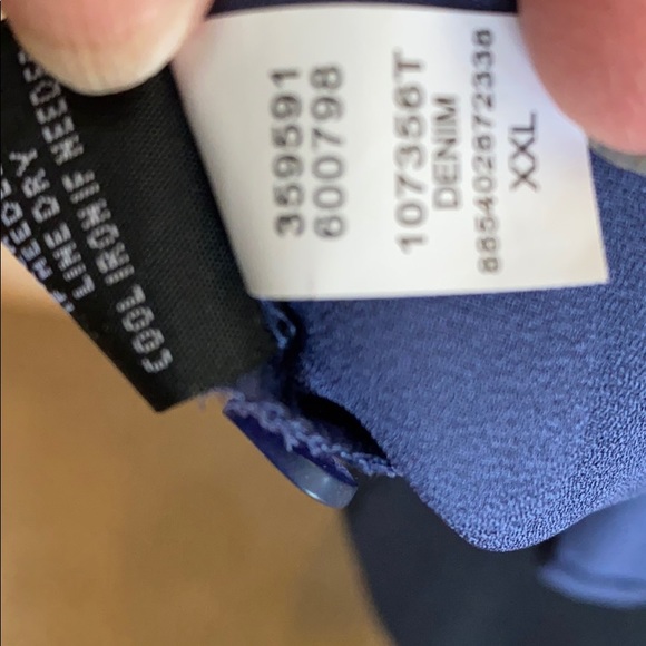 Blouse - Picture 5 of 6